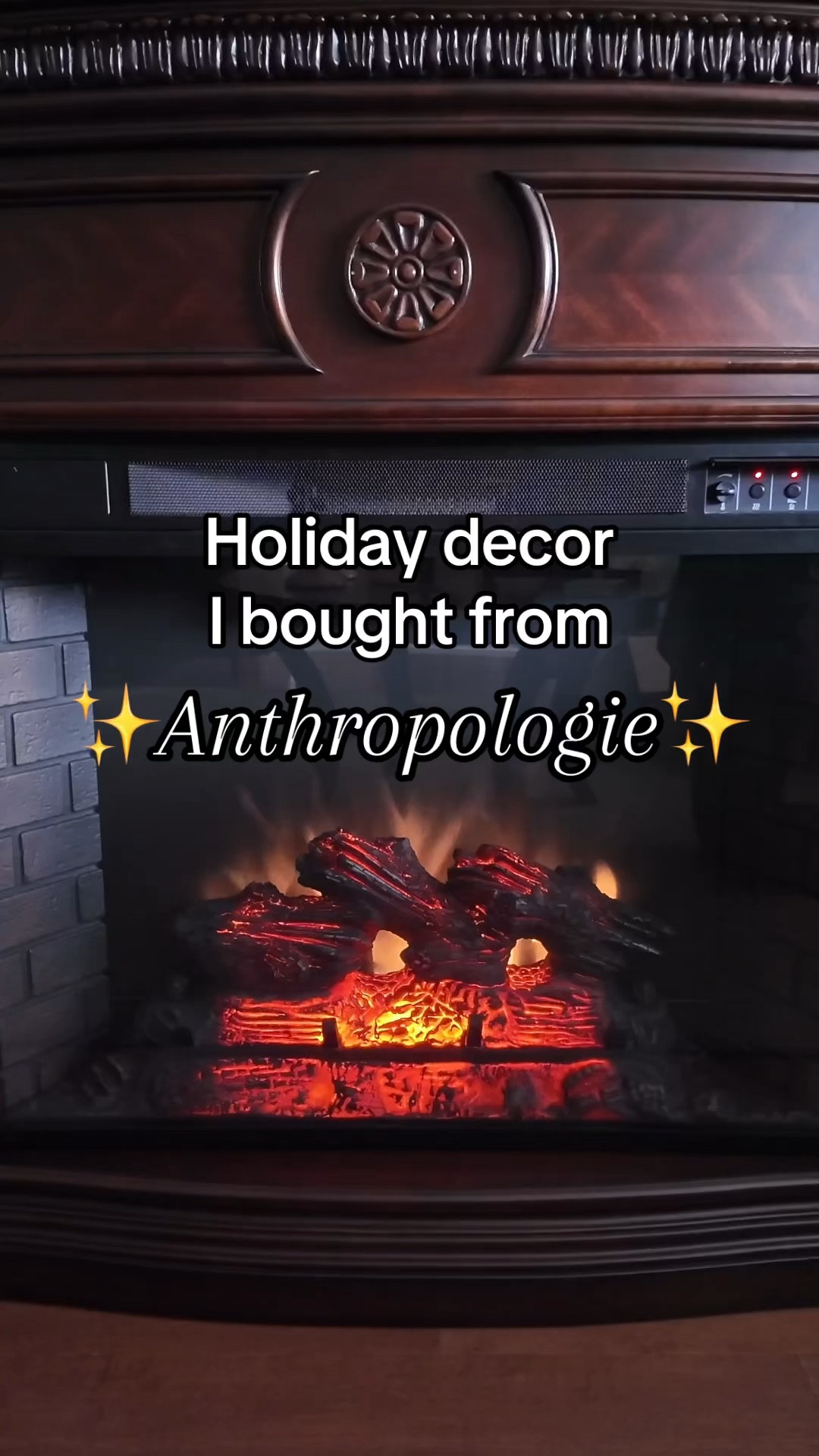 It’s time to get into the holiday spirit!🎄✨

Here are some goodies I picked up from Anthropologie!👀

#LTKHoliday #LTKVideo #LTKSeasonal