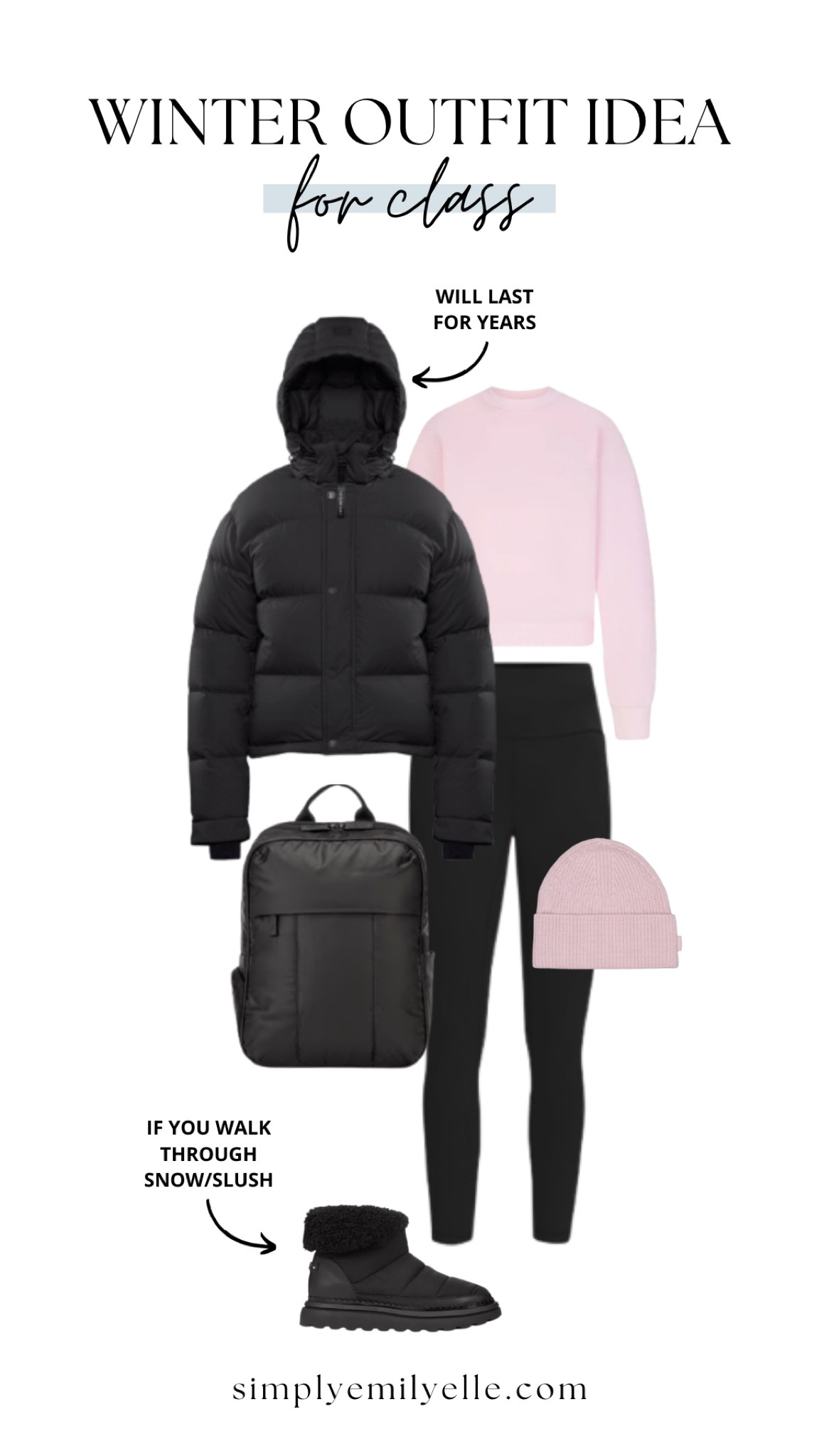 Winter outfit, winter outfit ideas, winter outfit idea, winter outfit inspo, cold weather outfit, cold weather outfits, cold wear outfit idea, cold weather outfit ideas, could weather outfit inspo, winter 2024, winter outfit 2024, winter outfits for school, winter outfits for college, winter outfits for class college, college outfits winter, college outfits cold, college outfits cold weather, college outfits comfy winter

#LTKstyletip #LTKsalealert #LTKSeasonal