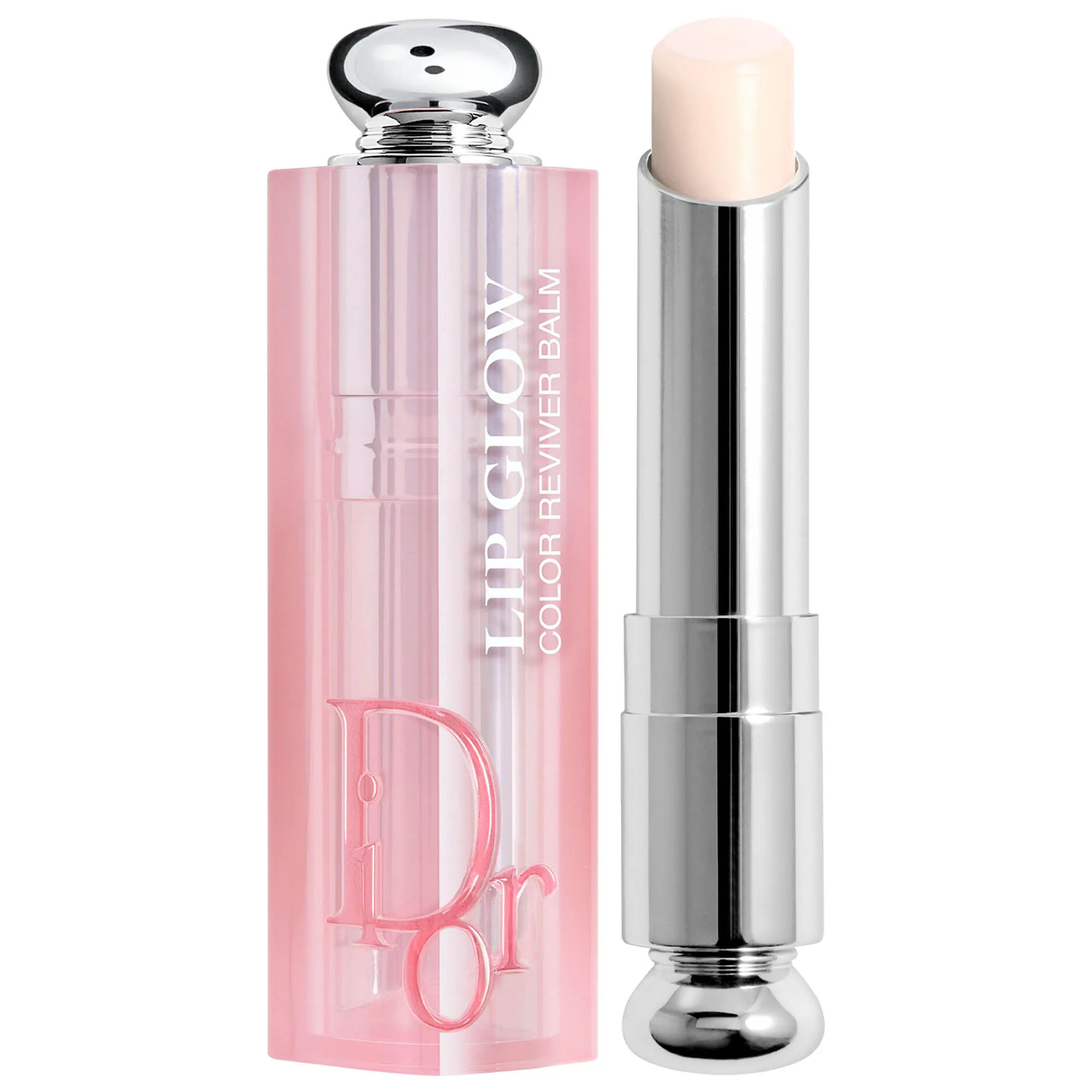 Dior Addict Lip Glow 000 Universal 0.11 oz/ 3.52 g | Sephora (US)