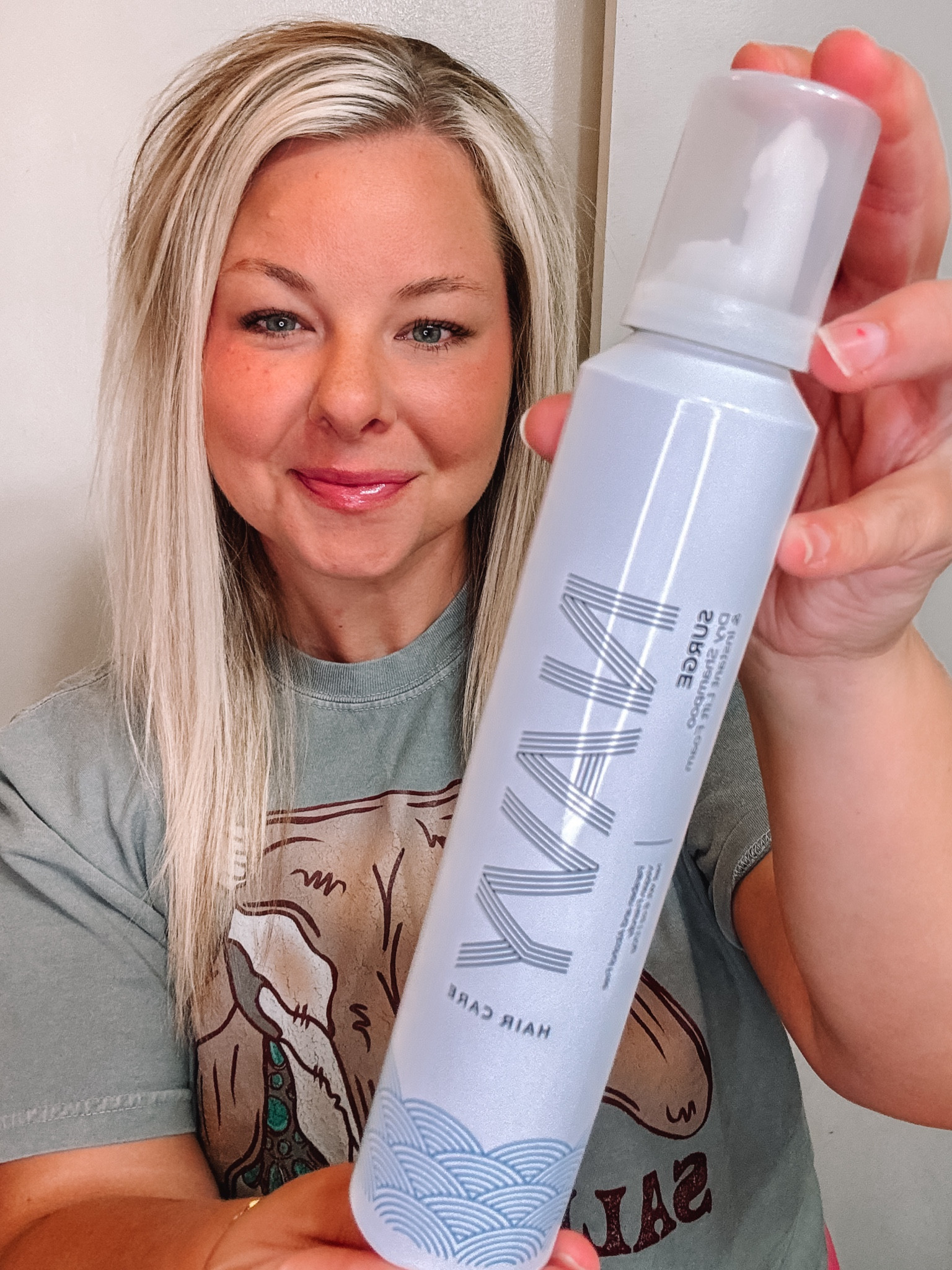 Navy Dry Shampoo & Instant Lift Foam

#LTKBeauty #LTKFindsUnder50 #LTKStyleTip