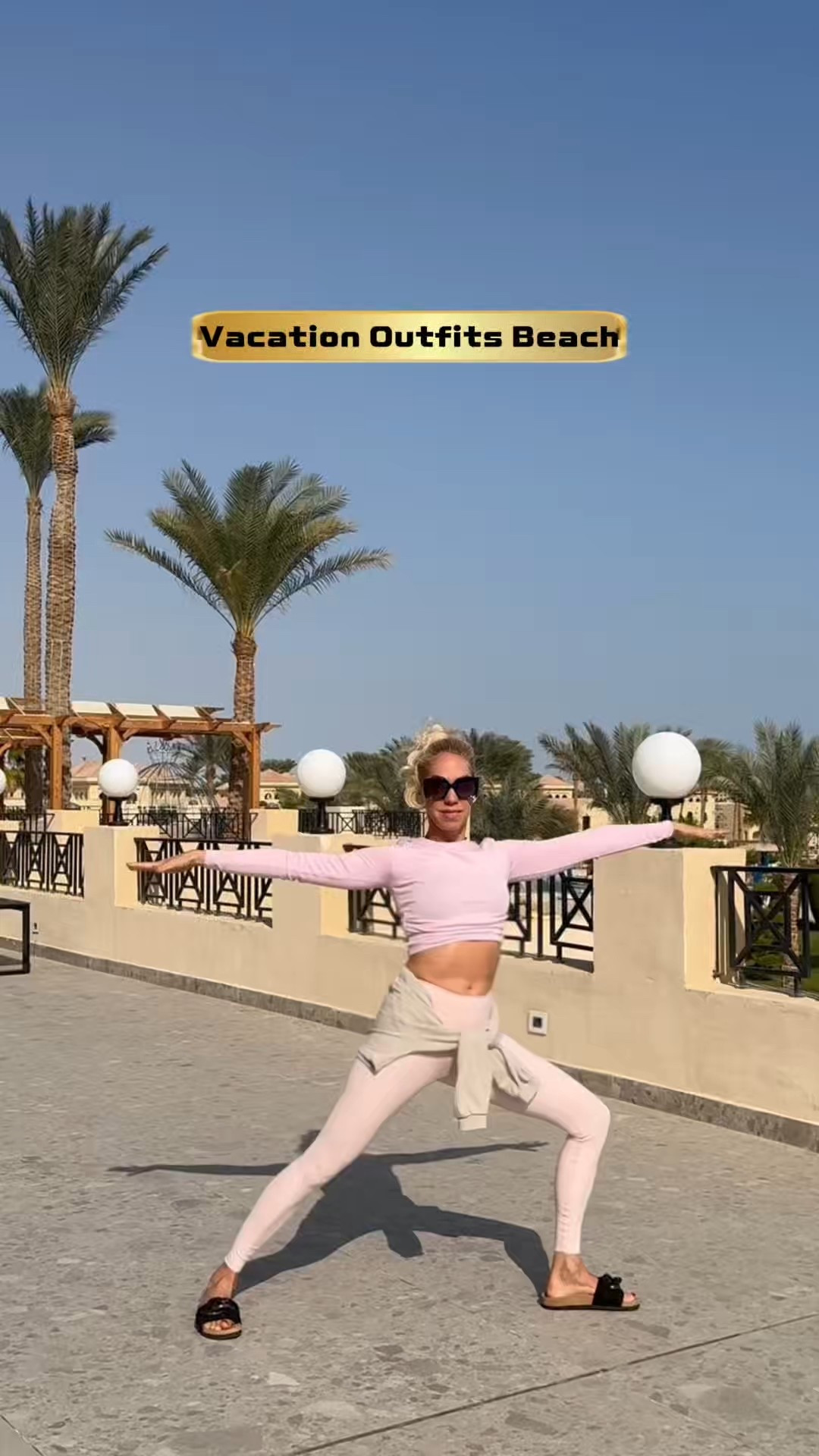 vacation outfits beach G Größe 34 #vacationoutfit
#beachoutfit
#beachlook
#beachstyle
#beachfashion
#holidaystyle
#resortwear
#summeroutfit
#summerstyle
#traveloutfit
#travelstyle
#islandvibes
#sunseastyle
#oceanvibes
#beachvibes
#poolside
#resortlife
#wanderlustfashion

#LTKtravel #LTKfitness #LTKdeutschland