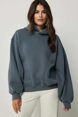 MOVE Oversized Hoodie | Ardene