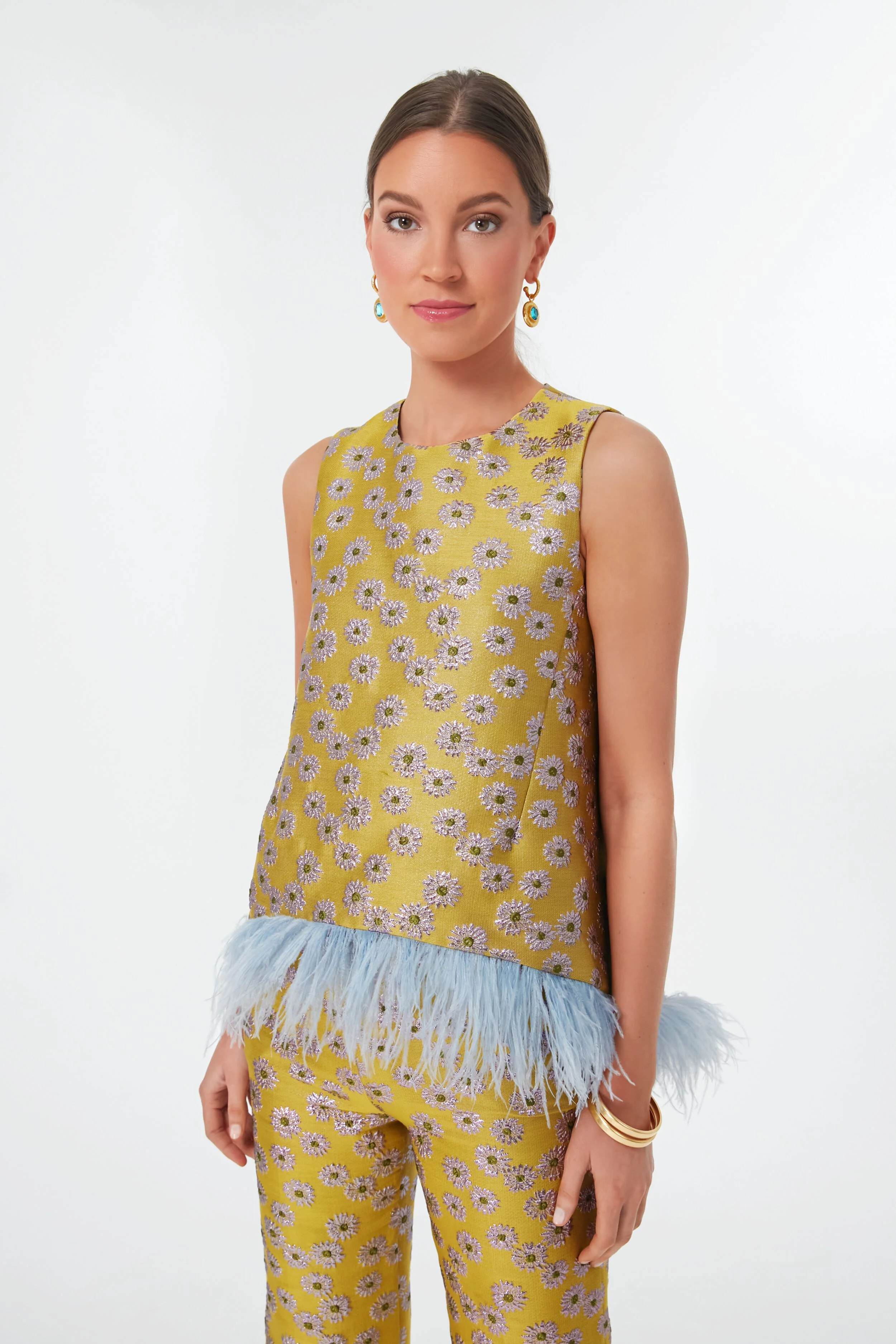 Margarita La Scala Top | Tuckernuck (US)