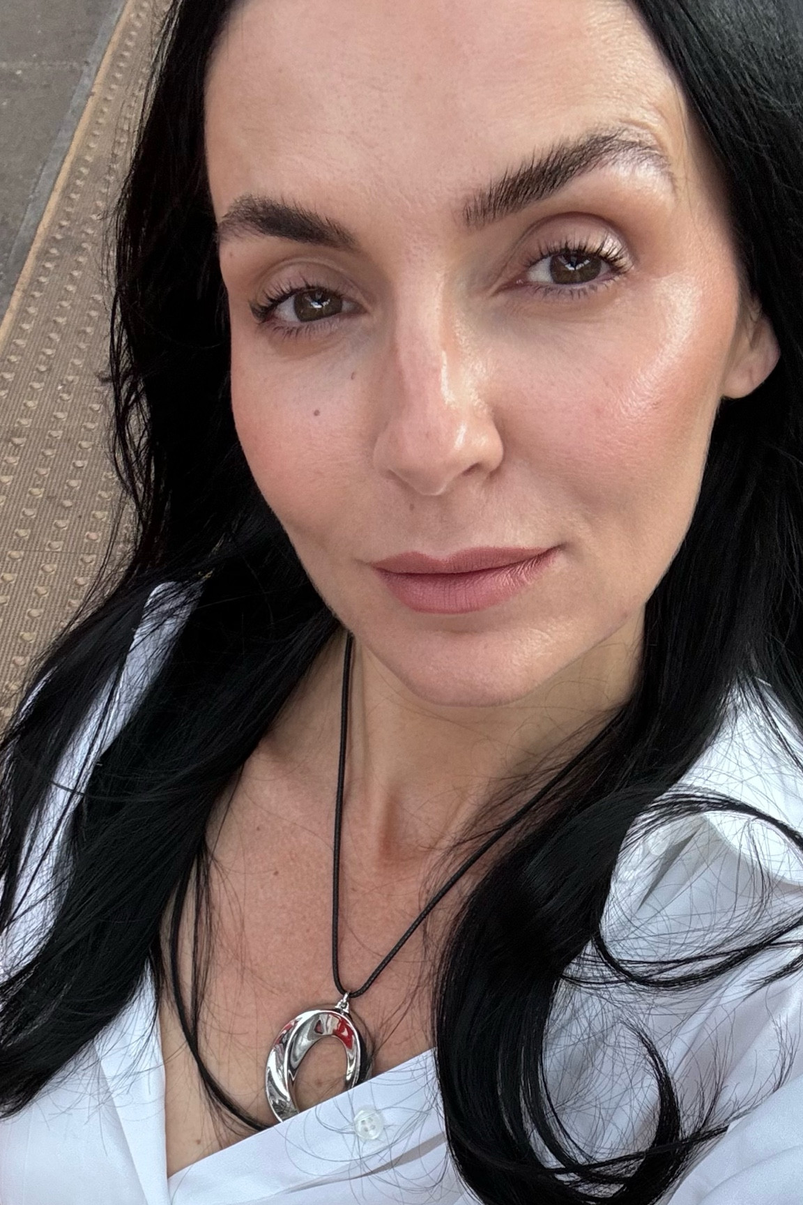 Minimal Makeup for a Night Outt

#LTKeurope #LTKbeauty