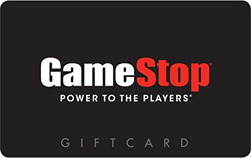 GameStop eGift Card | Amazon (US)