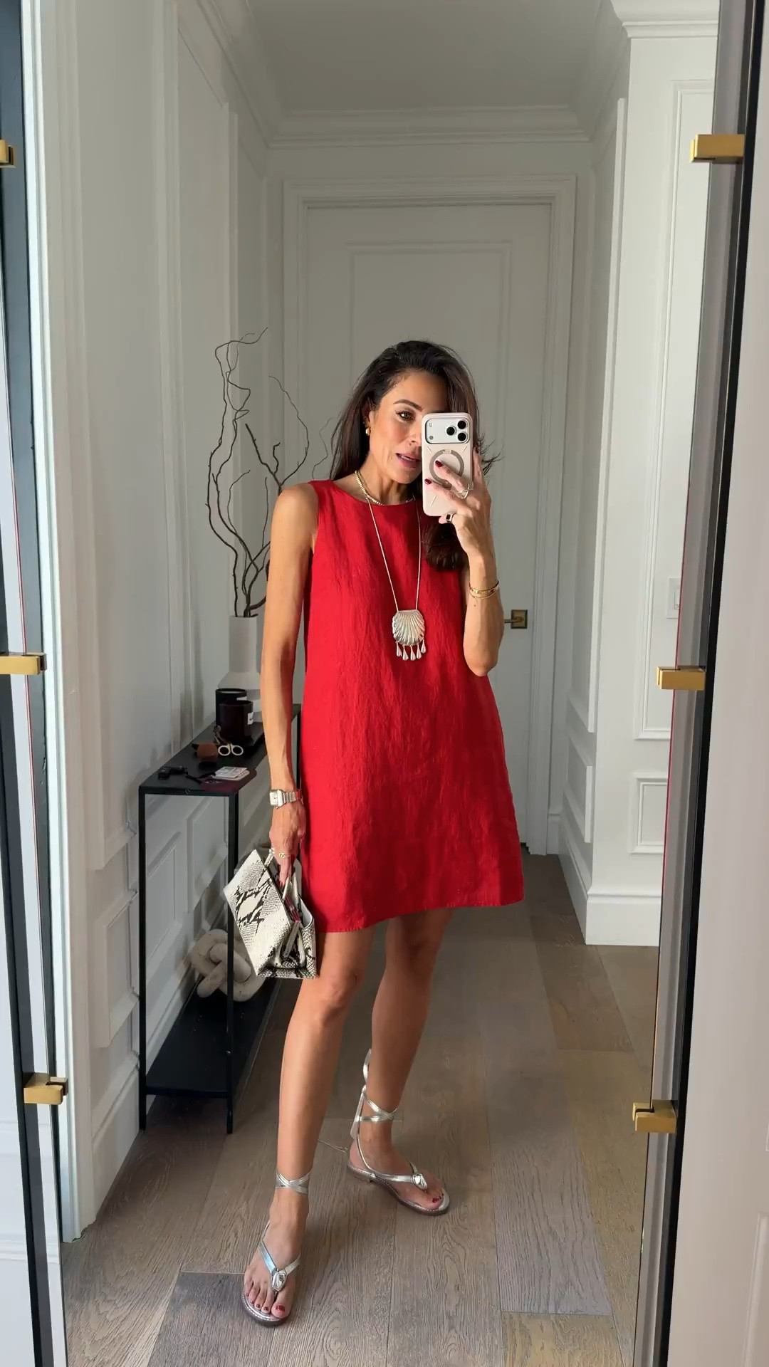 Loving spring, found this gorgeous linen dress at an insane price! This color is sold out but it comes in several colors! 





Linen, dress, affordable, spring style, summer

#LTKSeasonal #LTKOver40
