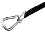 Smart Garden SG Hammock Tree Straps, Includes Two durable, Heavy-Duty Weather-Proof Polyester Straps | Amazon (US)