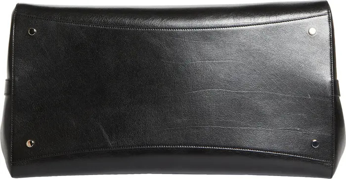 Leather Travel Bag | Nordstrom