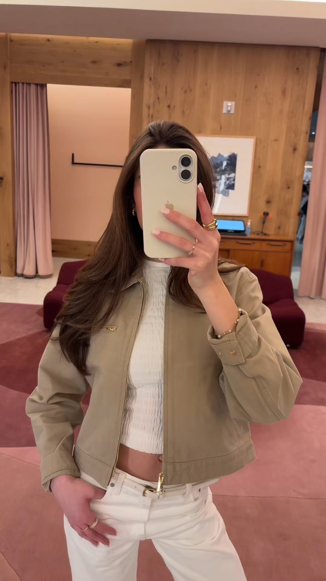 #aritzia #aritziahaul #aritziaoutfits #aritziatryon #tryonhaul #springoutfit #outfit #outfitinspo #outfitoftheday #styletips #styleinspo #springfashion

#LTKspring #LTKcanada #LTKstyletip