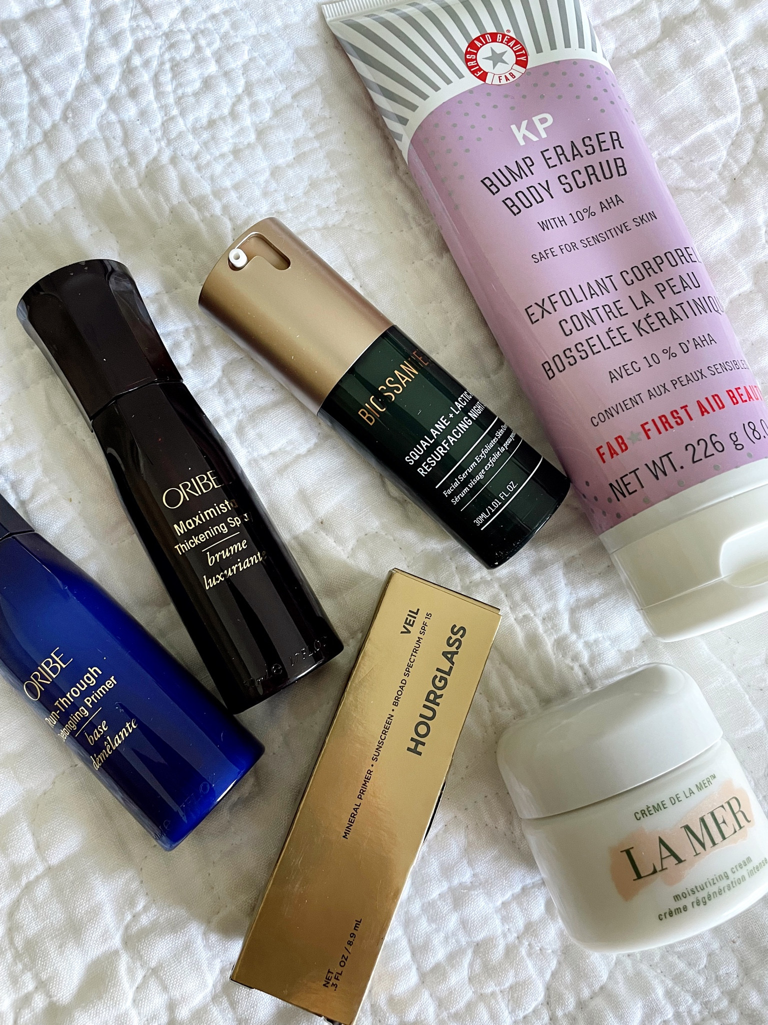 What I grabbed at the Sephora Sale💫

Skincare + revamping my travel kit so picked up some travel sized faves 

#LTKtravel #LTKbeauty #LTKBeautySale