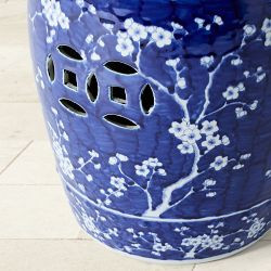 Avery Outdoor Accent Table (13") | Williams-Sonoma