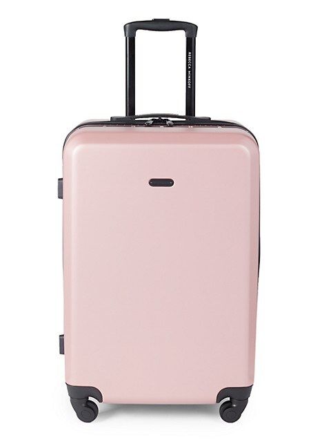 Stud 24-Inch Suitcase | Saks Fifth Avenue OFF 5TH