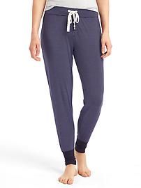 Pure Body print joggers | Gap US