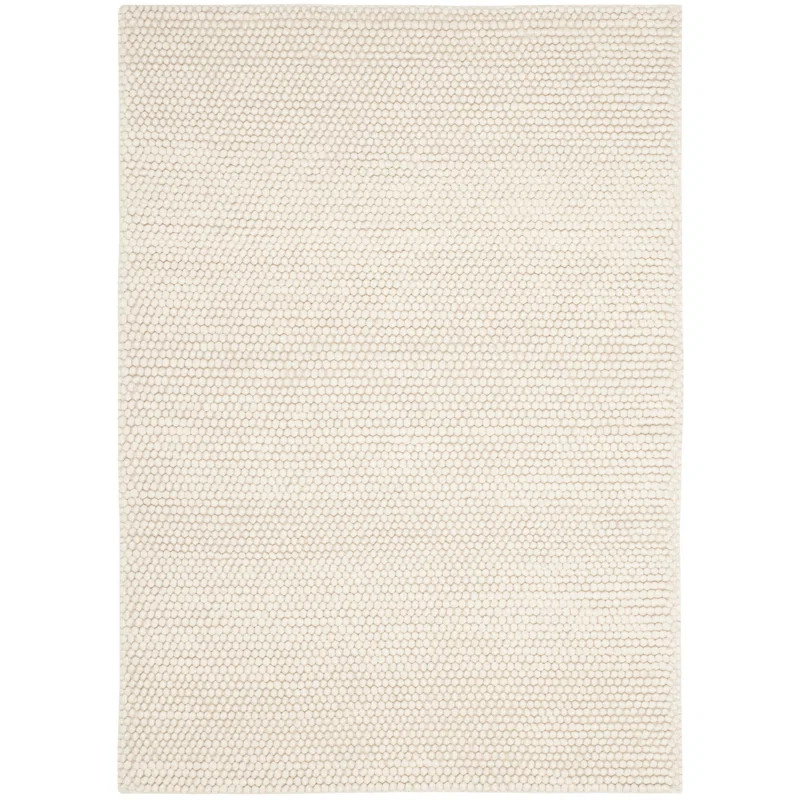 Elle Ivory Rug | Joss & Main
