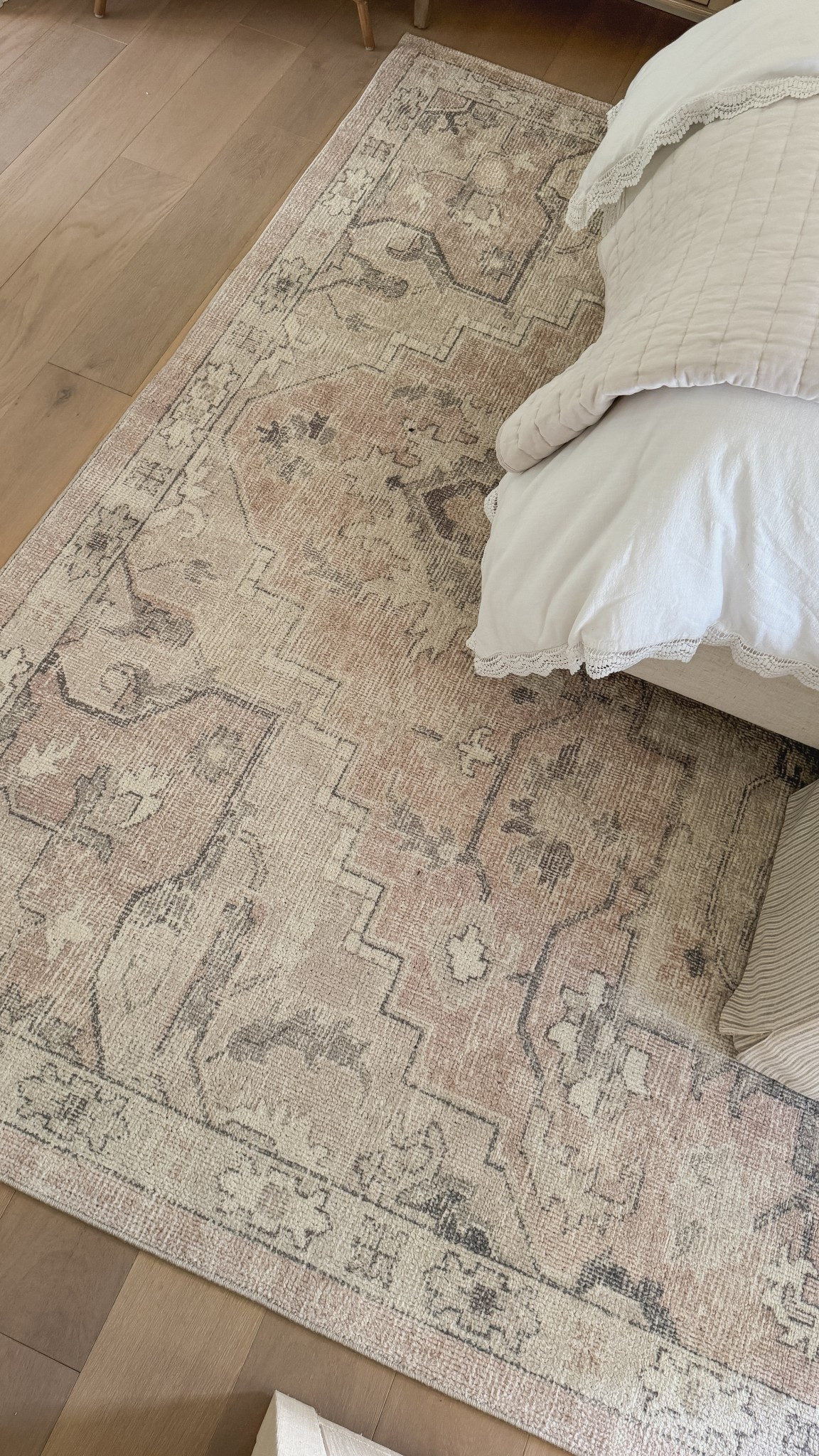 My bedroom rug is on sale right now for Fourth of July! It’s super durable and easy to clean. I have it in a 9x12’ with a king bed  

#LTKHome #LTKSaleAlert #LTKStyleTip