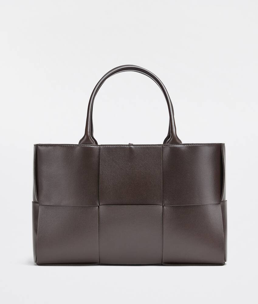 medium arco tote bag | Bottega Veneta