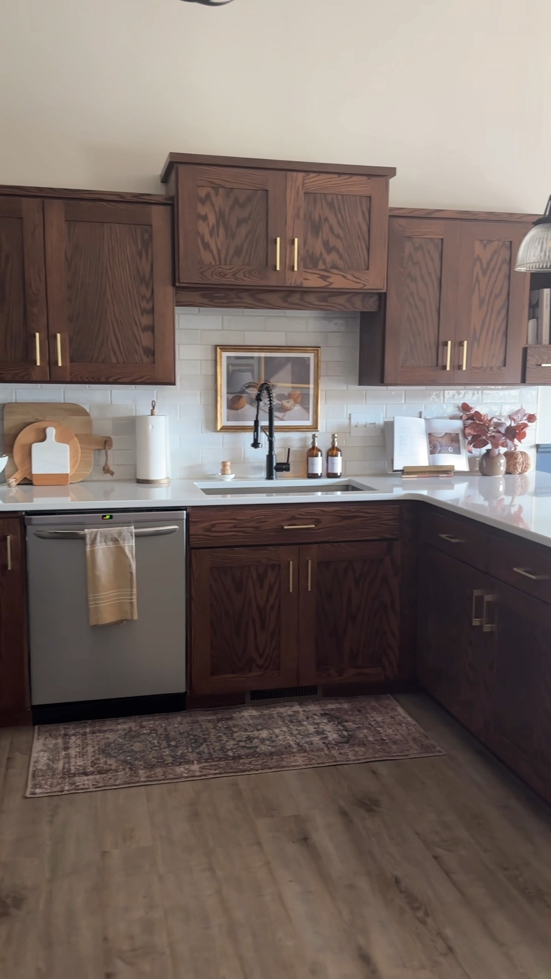 Kitchen renovation!



#LTKStyleTip #LTKVideo #LTKHome