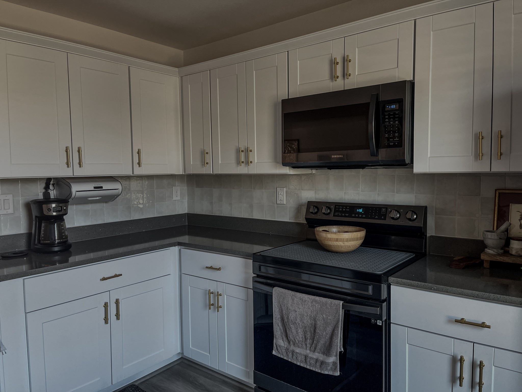 Kitchen touchup.

#LTKFindsUnder100 #LTKHome #LTKSaleAlert