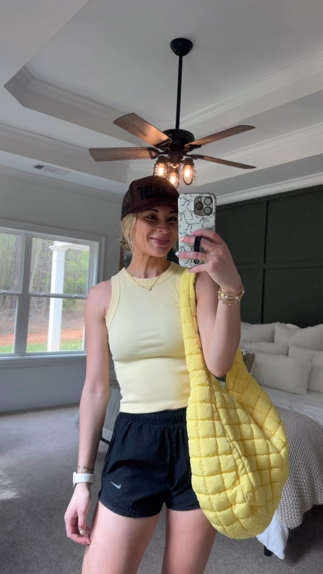 Happy Friday 💛

#LTKActive #LTKU #LTKSeasonal