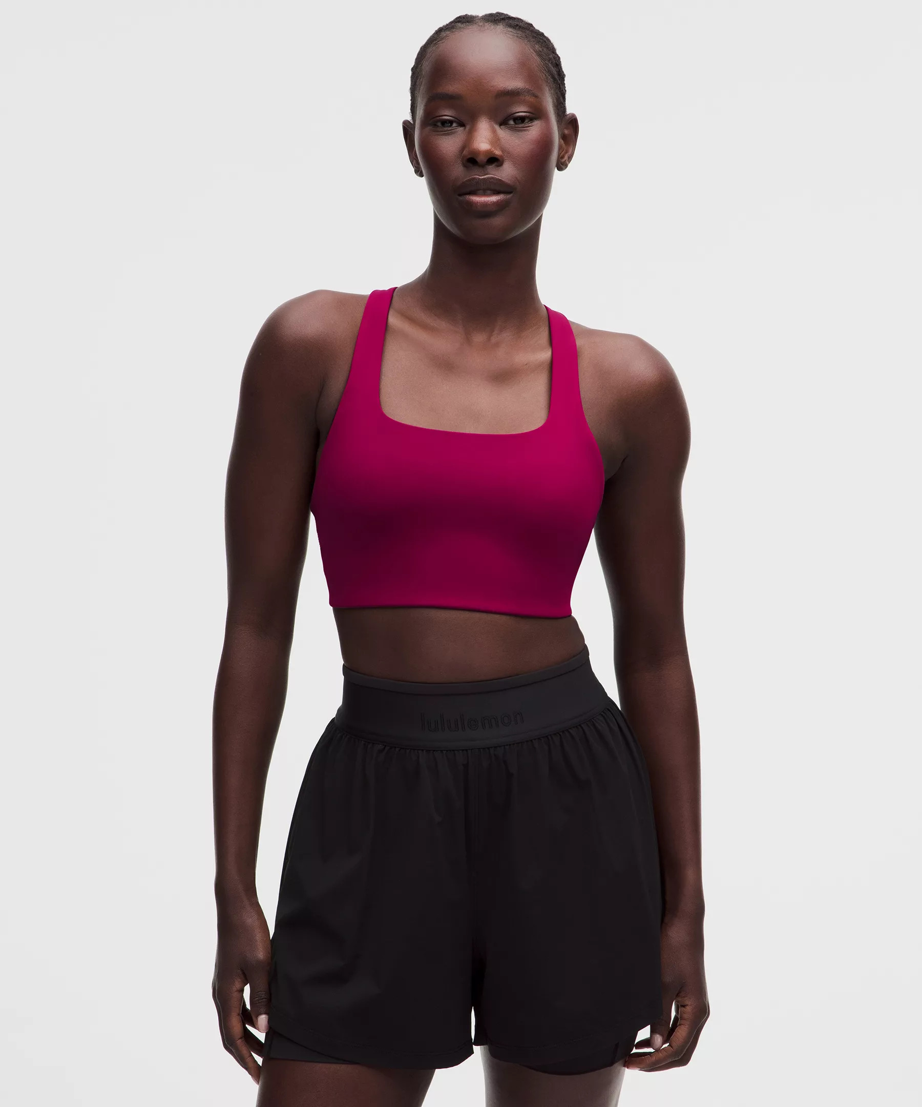 All-Time Hero Sports Bra | Lululemon (US)