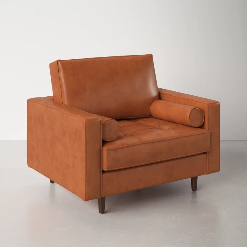 Hailee Upholstered Armchair | Wayfair North America