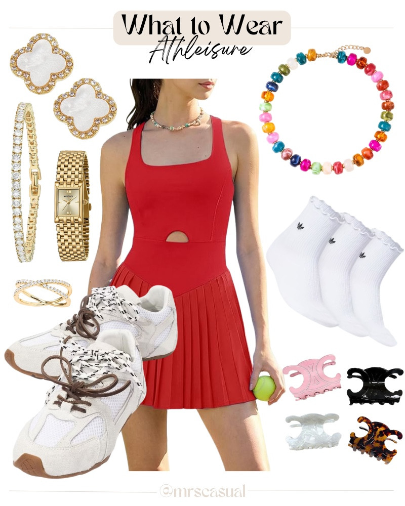 Cute enough for errands, comfy enough to live in 🙌 🔗⬇️

#LTKSeasonal #LTKootd #LTKOver40