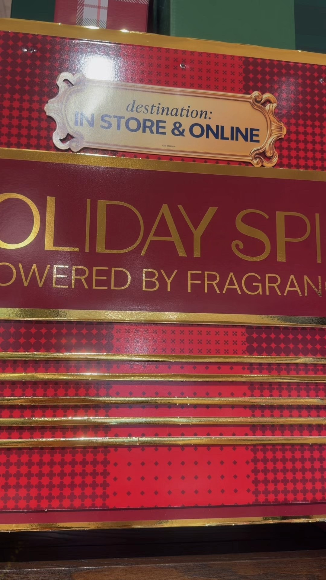 ✨ Bath & Body Works Candle Sale — Review ✨

Girls, these Bath & Body Works candles are on major sale right now, and this is a deal you do NOT want to miss! 🤩🔥
The scents are amazing—rich, cozy, long-lasting… perfect to fill your home with that holiday vibe. In the video I show you some of our favorite fragrances this season.

And stay until the end, because you’re going to hear the cutest little voice telling you about the products…
and let me know in the comments how Allegra did! 😍🕯️



#LTKHoliday #LTKSaleAlert #LTKGiftGuide