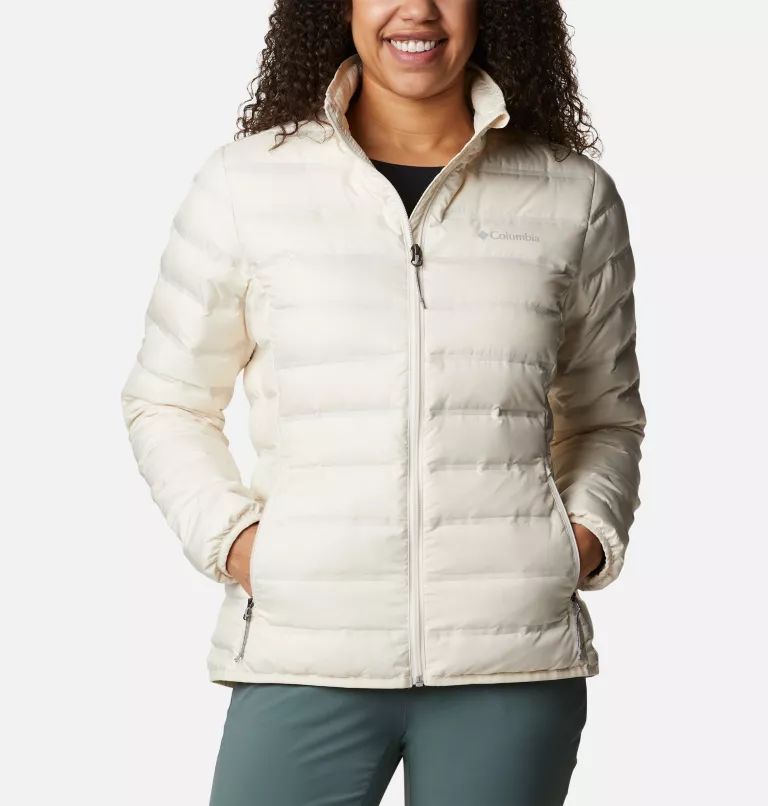 Women's Lake 22™ Down Jacket | Columbia Sportswear