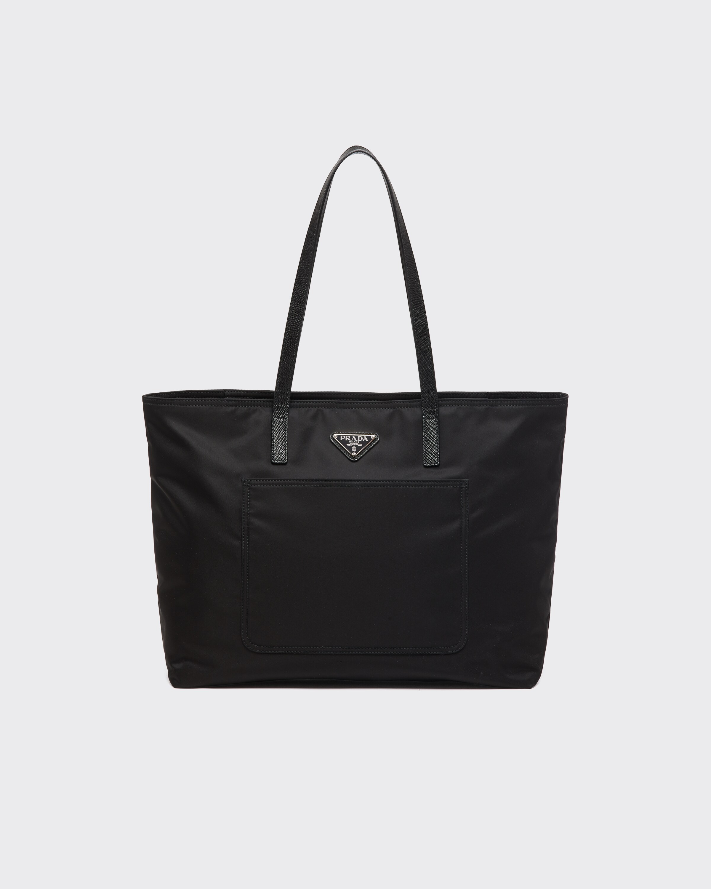 Re-Nylon tote bag | Prada US