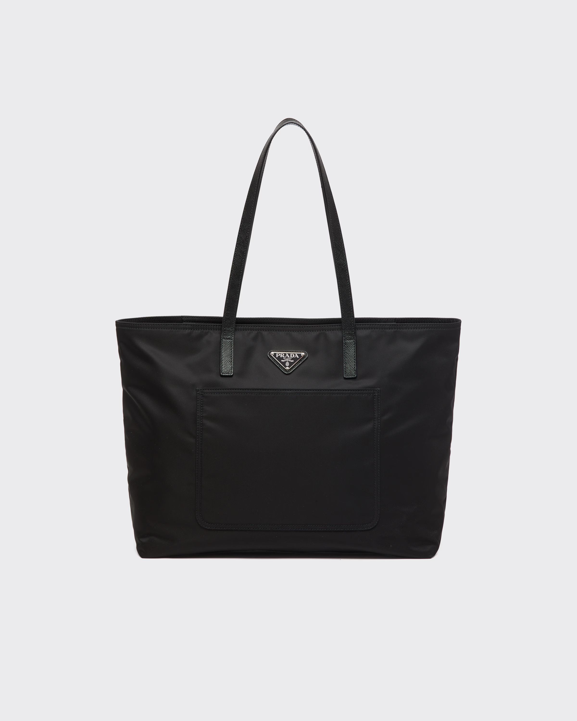 Re-Nylon tote bag | Prada Spa US