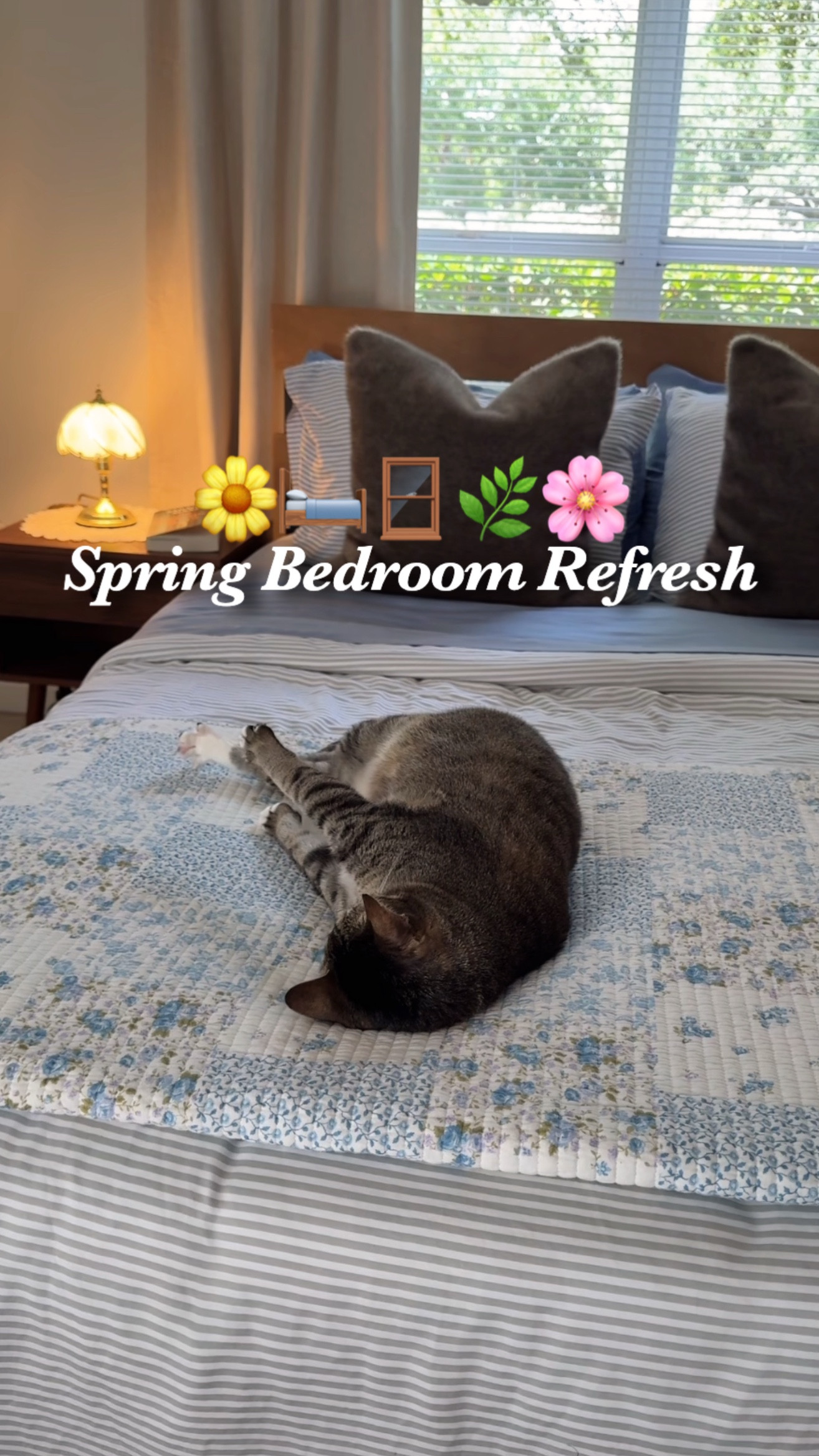 🌼🛏️🪟🌿🌸 Perfect for anyone who is basically a furnace at night like me! Use code THETHRIFTWITCH for 20% off! ☺️🩵

#LTKWatchNow 

#LTKHome #LTKSeasonal