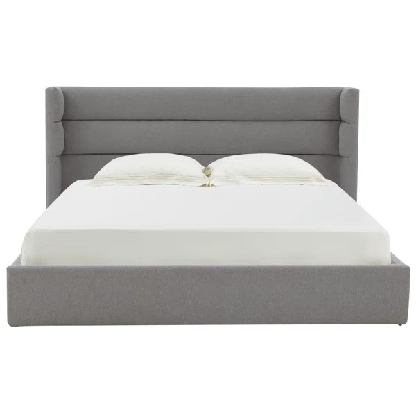 Upholstered Bed | Perigold