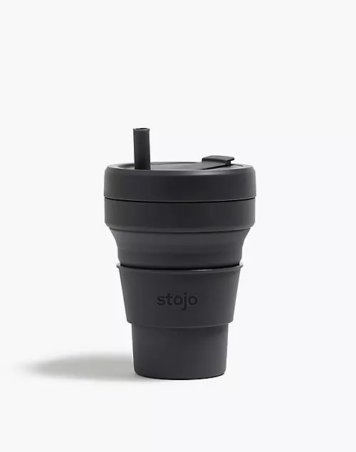 Stojo 24-Ounce Collapsible Cup | Madewell