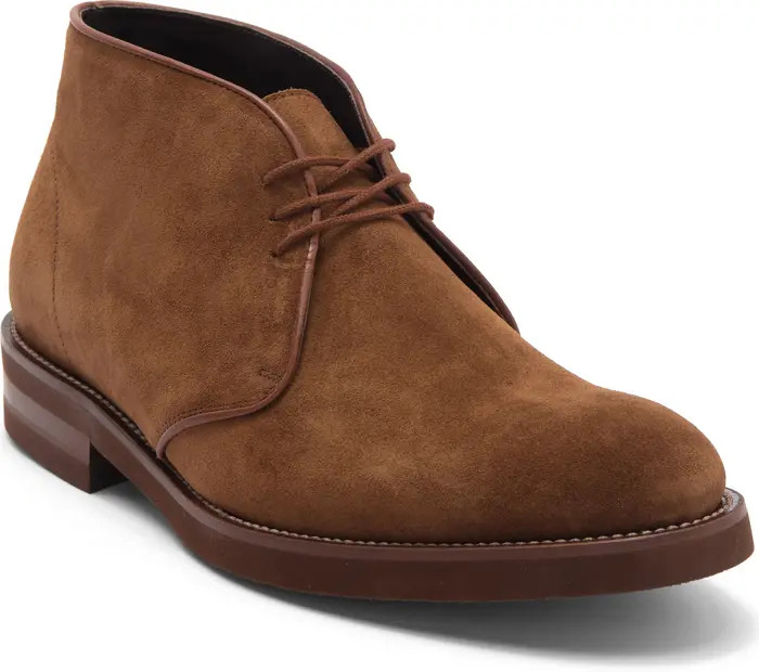 Monaco Plain Toe Chukka Boot (Men) | Nordstrom