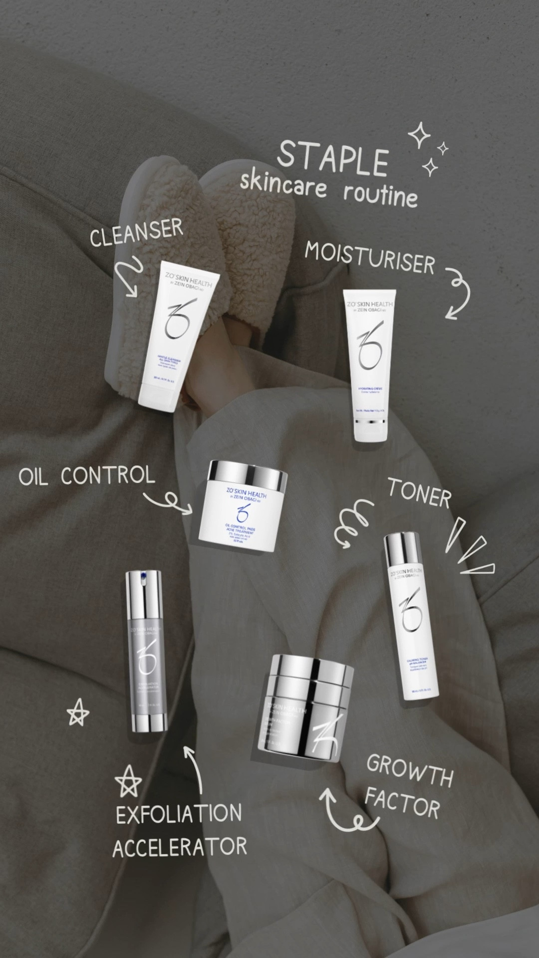 Finally cracked my acne routine with ZO Skin Health.
My skincare regimen linked below — tap, shop, glow. Clear skin isn’t luck, it’s routine.

#skincare #AcneRoutine #MedicalSkincare #OilControl #BarrierRepair #LTKStyle #LTKSale #SkincareRoutine

#LTKBeauty #LTKgrwm #LTKmomlife