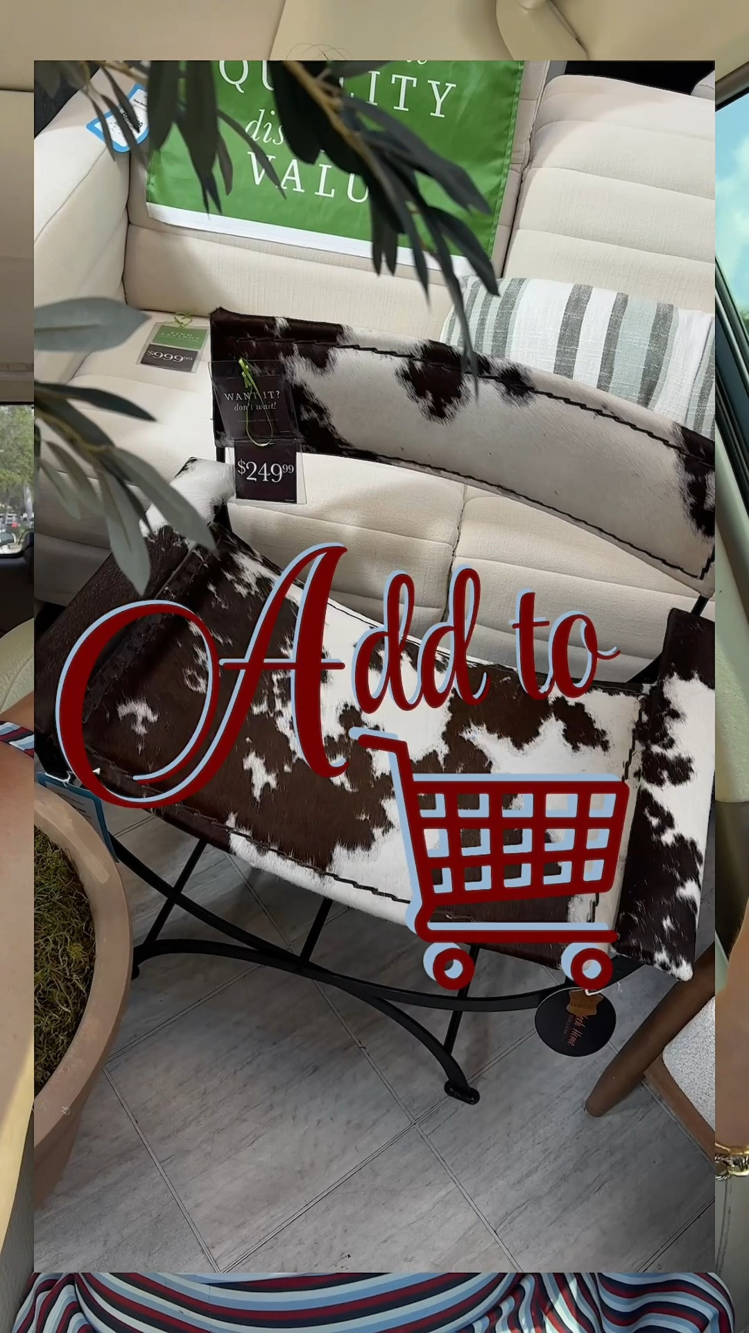 Did you know you can shop the same home decor at HomeGoods and homesense online?! Here are my latest @tjmaxx finds! 🛒

#LTKootd #LTKdayinmylife #LTKHome