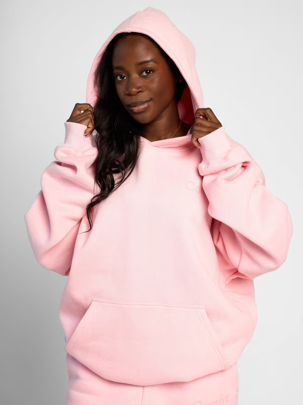 Minimalist Hoodie — Comfrt | Comfrt