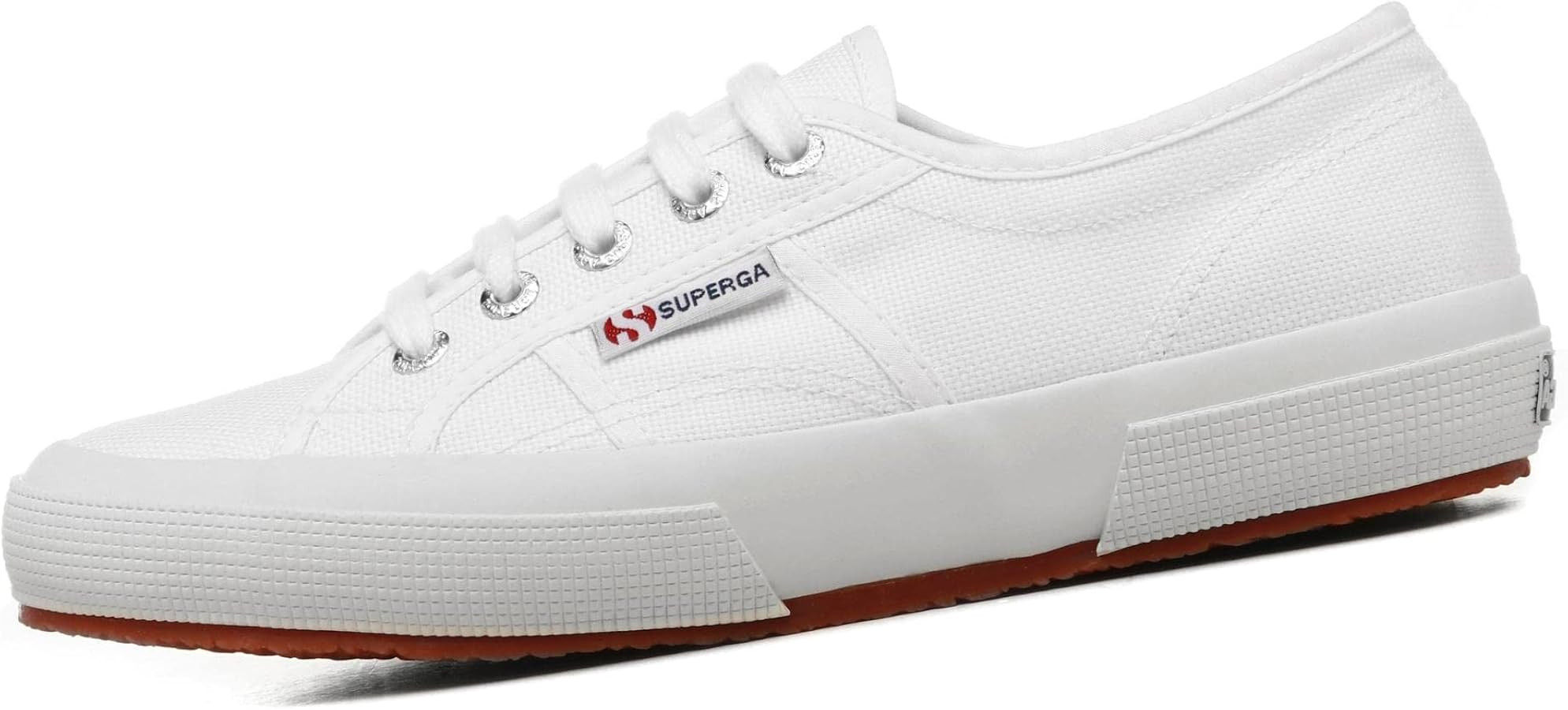 Superga Women's Trainers | Amazon (US)