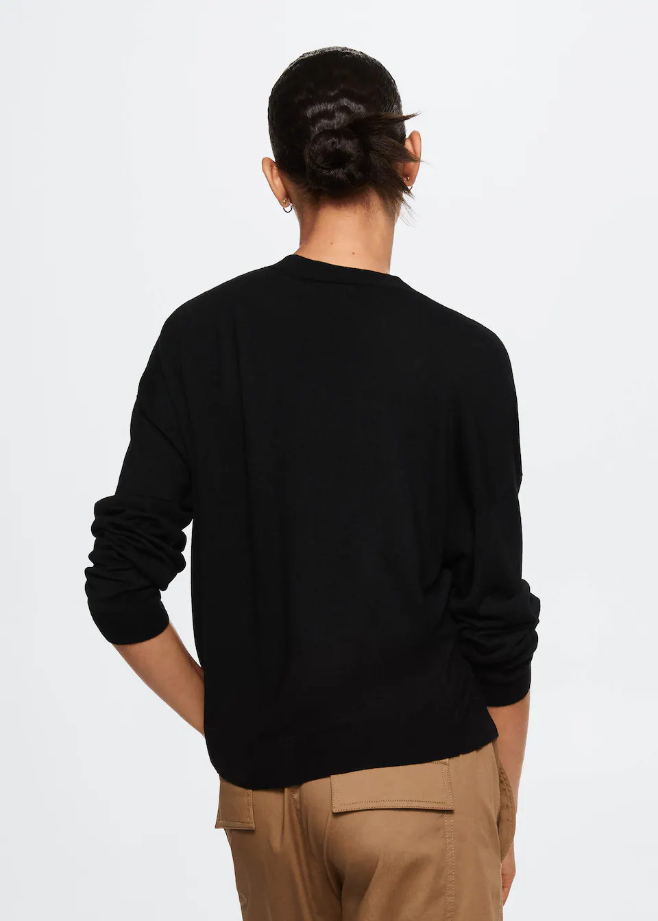 Search: fine knit cardigan (65) | Mango USA | MANGO (US)
