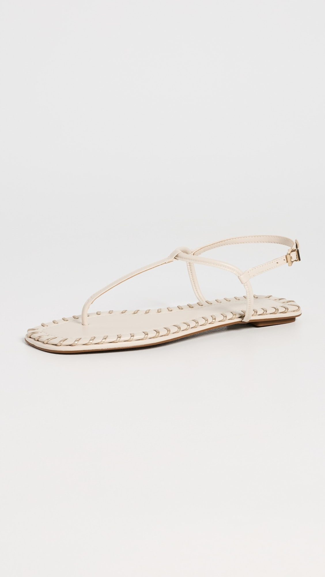 Elsha Sewing Sandals | Shopbop