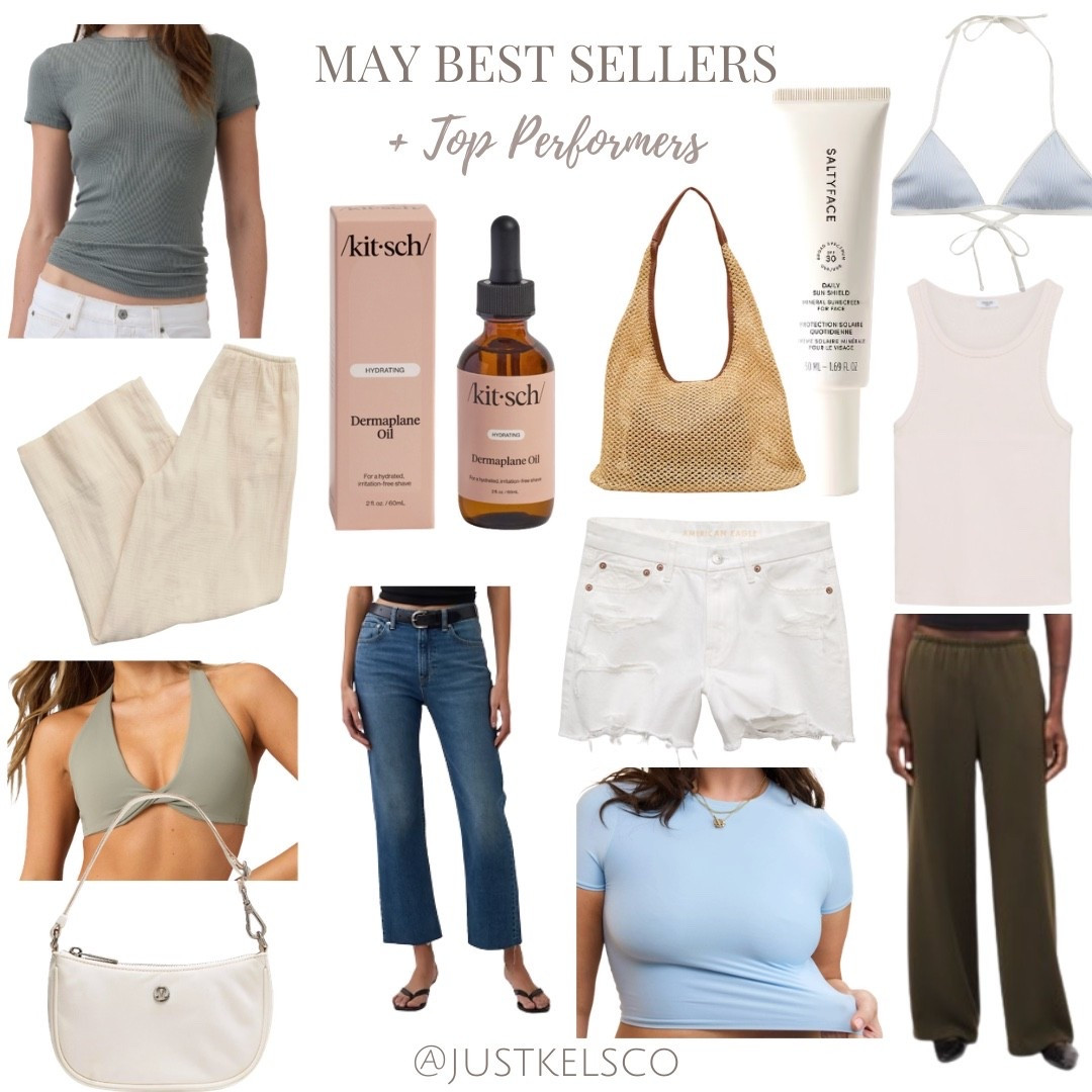 may best sellers + top performers

#LTKootd #LTKSeasonal #LTKSaleAlert