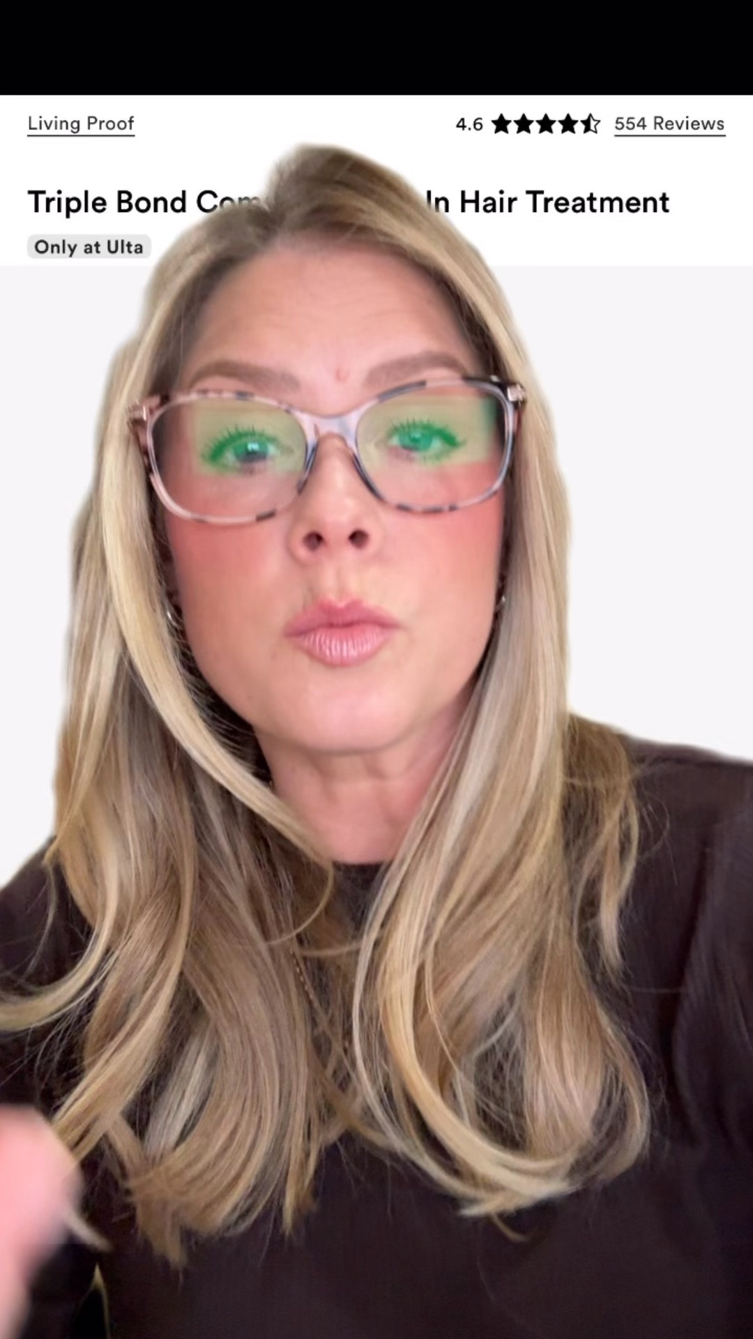 One of my favorite events happens only twice a year, and it’s on now! Shop Ulta Beauty’s “21 Days of Beauty Event” from March 6th to 26th. During these four weeks, get 50% off daily and weekly beauty steals. Be sure to check back each day to see what is on sale. And don’t forget to join @UltaBeauty Rewards and earn points while you shop!  #ulta #ultabeauty #ad