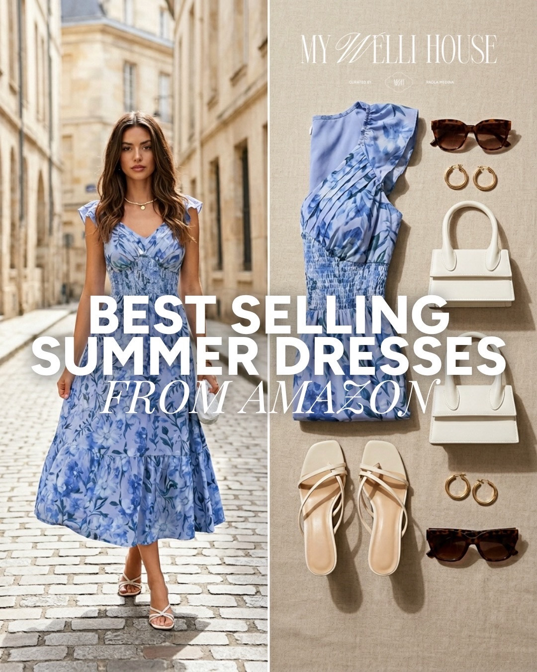 Affordable style update! 👗 My new Amazon outfits.

#LTKstyletip #LTKunder50 #amazonfashion #fashionfinds #styleinspo #amazonfinds #ltkit

#LTKmomlife #LTKxMadewell #LTKMothersDay