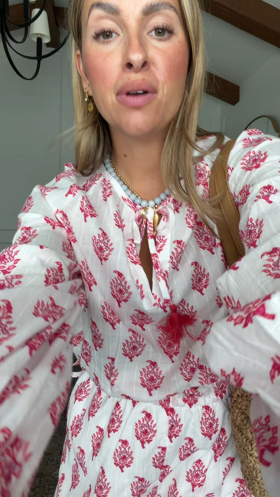 Going to be LIVING in this set during the spring season!!  

 #LTKootd #LTKmomlife #LTKSeasonal