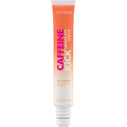Caffeine Kick Under Eye Serum | Catrice Cosmetics