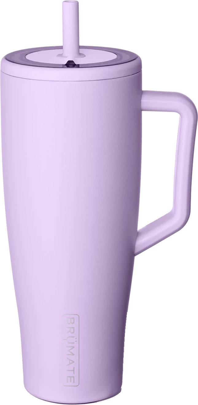 BruMate Era 40 oz. Straw Tumbler, Lavender | DICK'S Sporting Goods