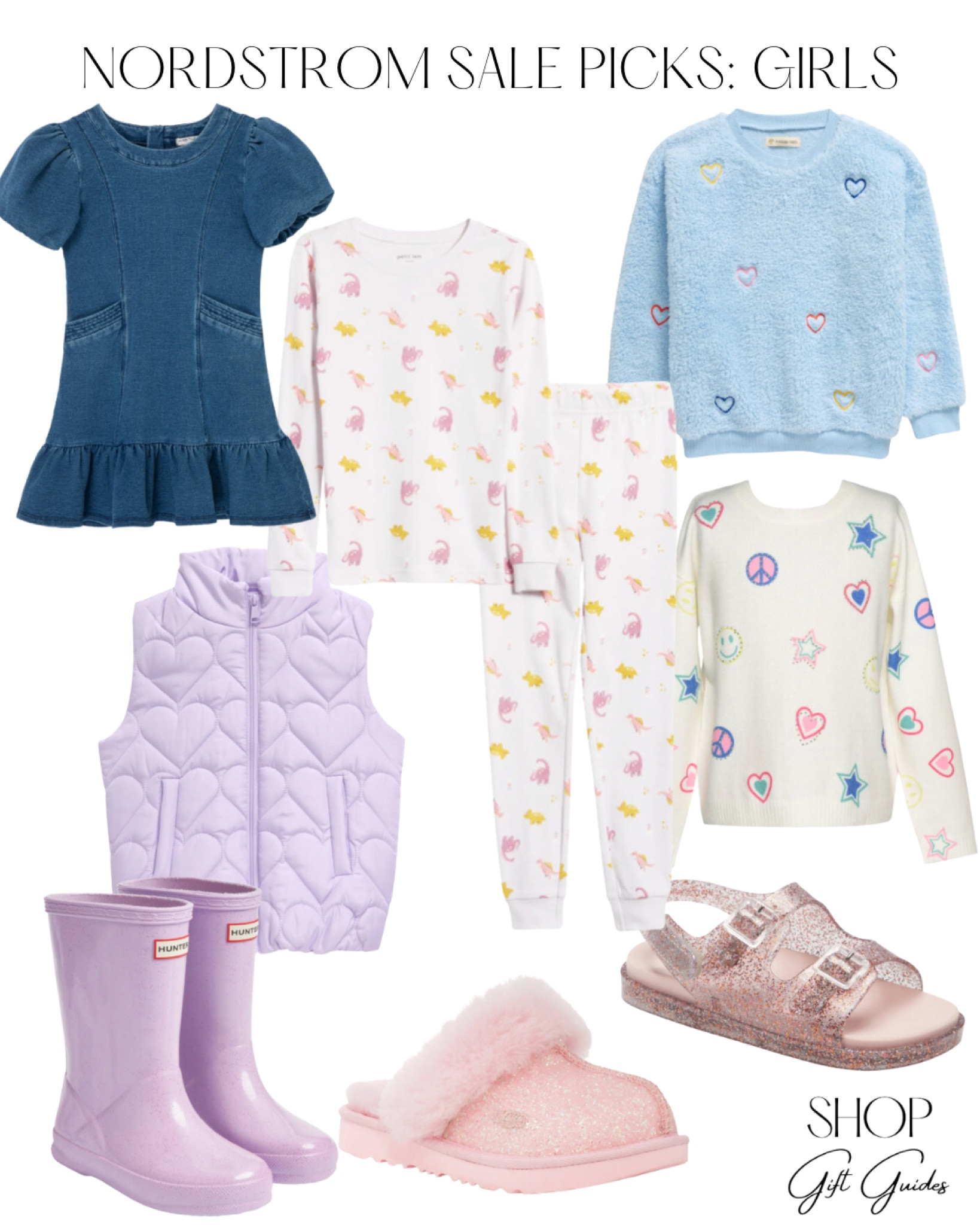 Nordstrom anniversary sale picks: girls clothing 

Add to your wishlist and shop the day you’re eligible based on your status! 

Toddler girls clothes, little girls clothing 

#LTKkids #LTKxNSale #LTKfamily