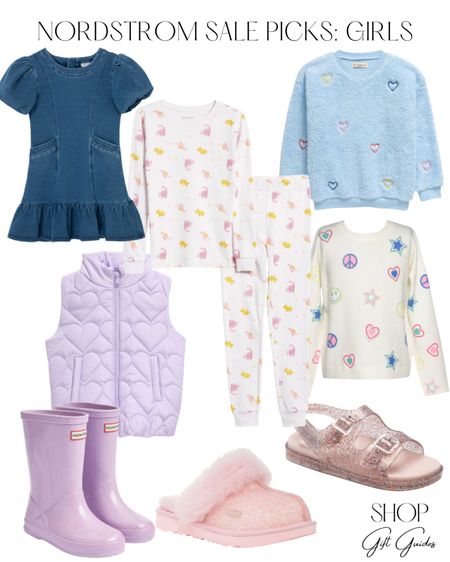 Nordstrom anniversary sale picks: girls clothing 

Add to your wishlist and shop the day you’re eligible based on your status! 

Toddler girls clothes, little girls clothing 

#LTKkids #LTKxNSale #LTKfamily