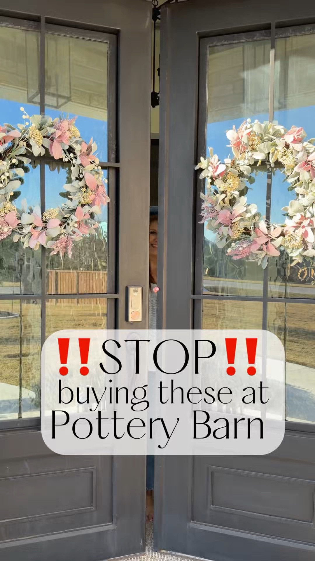 Top 15 Pottery Barn inspired finds! 

Best sellers, home Inspo, home decor, neutral home, affordable finds, Amazon home, Walmart finds, bedroom, rug

#LTKSaleAlert #LTKHome #LTKSeasonal