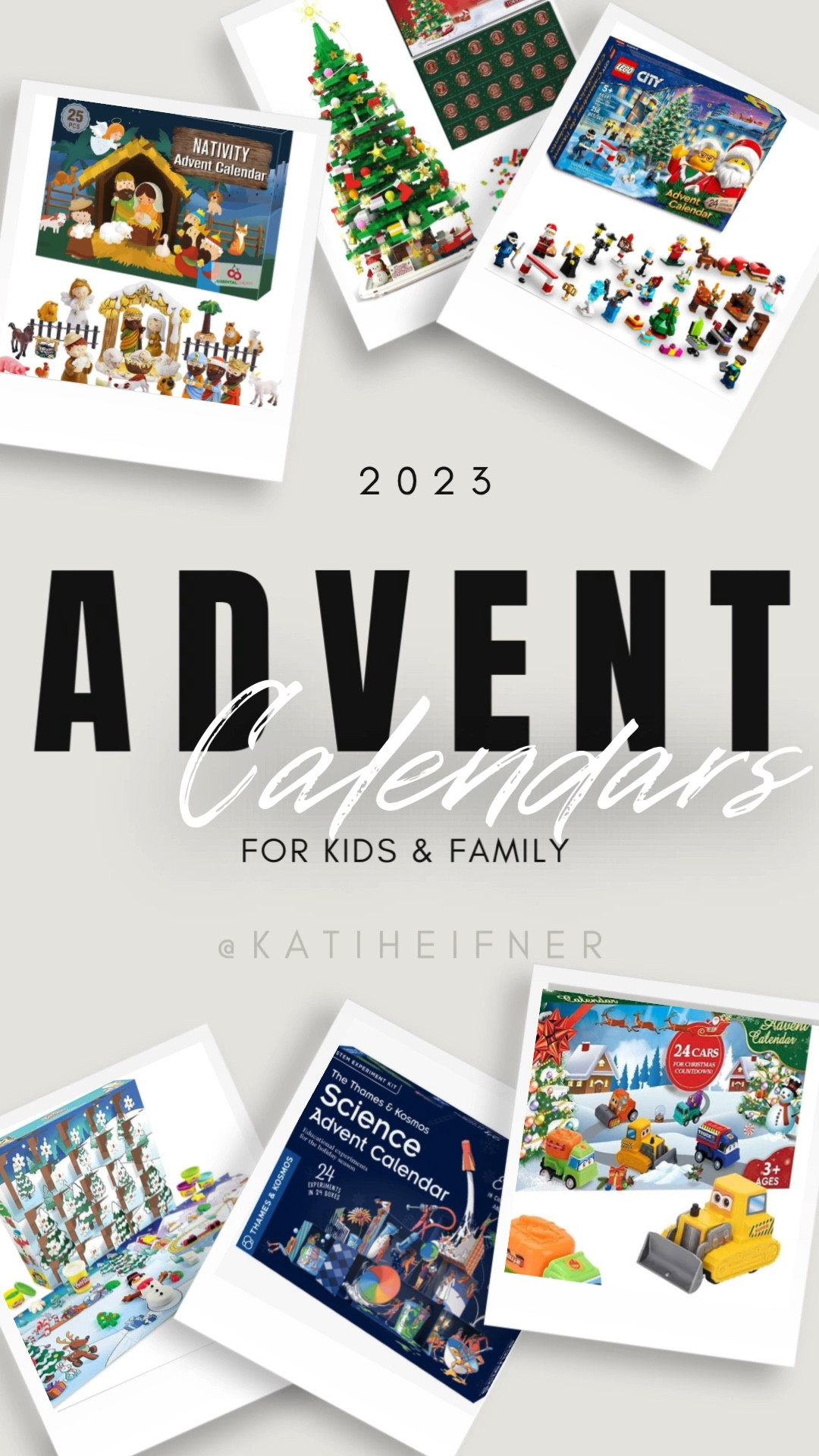 I know it feels early but kids advent calendars go FAST! Learn from my past mistakes and pick the ones you’d like EARLY 

#LTKHoliday #LTKSeasonal #LTKkids